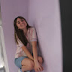 Meet your Posher, Abigail